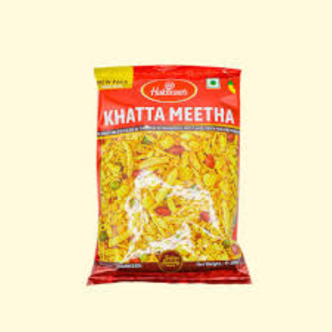 HAL.KHATTA MEETHA 200G